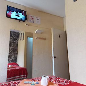Single Room Private Bathroom